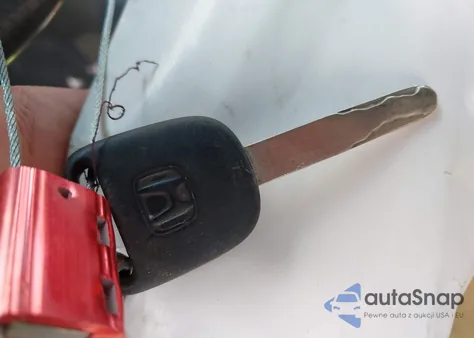 2003 Honda Pilot Ex-L z USA, uszkodzony, nr VIN 2HKYF18693H613421